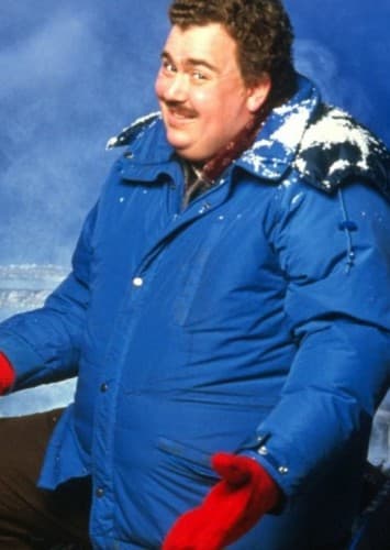 Del Griffith