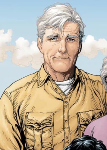 Jonathan Kent