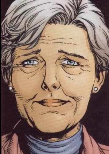 Martha Kent
