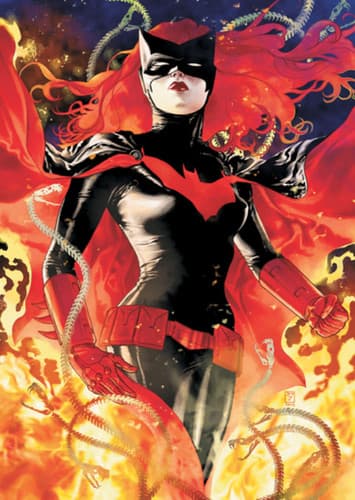 Batwoman