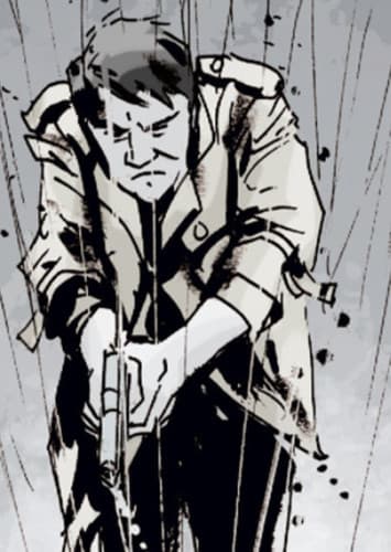 Detective Ned Howler