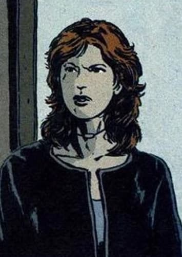 Detective Romy Chandler