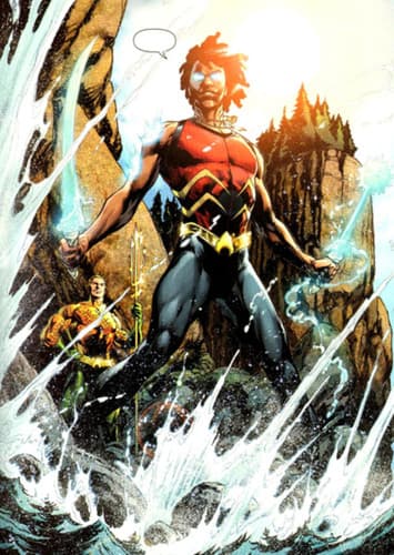 Aqualad