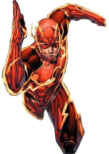 The Flash II