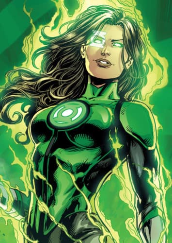 Jessica Cruz