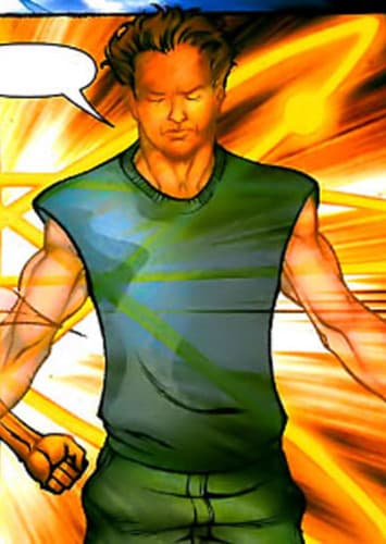 Ronald "Ronnie" Raymond