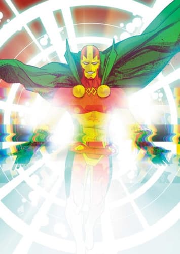Mister Miracle