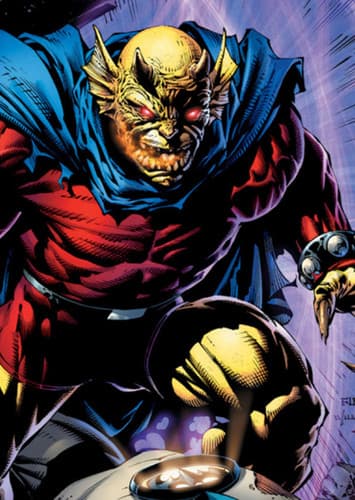 Etrigan