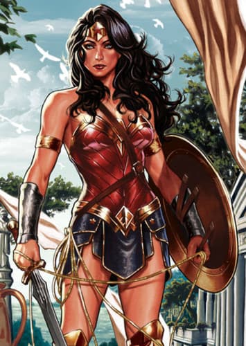 Wonder Woman