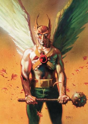 Hawkman