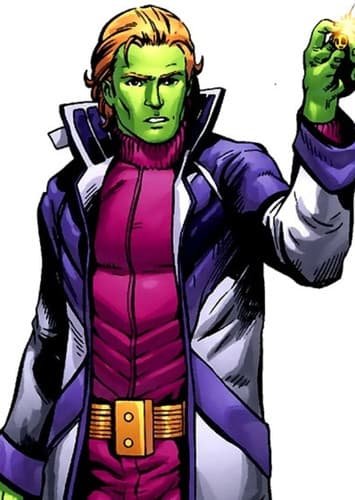 Brainiac 5