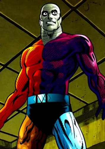 Metamorpho