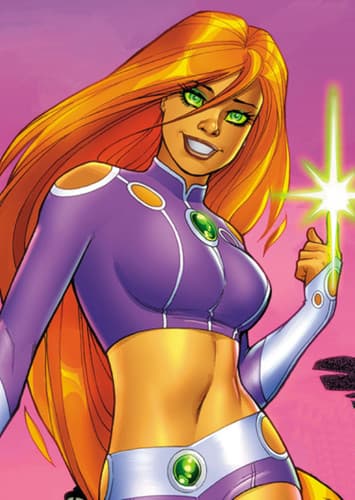 Starfire
