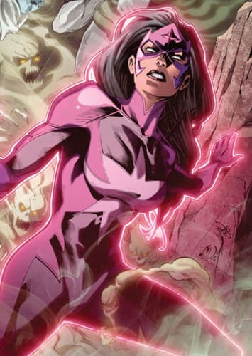 Star Sapphire