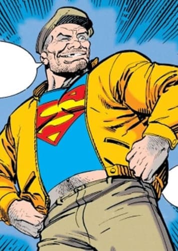 Robert "Bibbo" Bibbowski