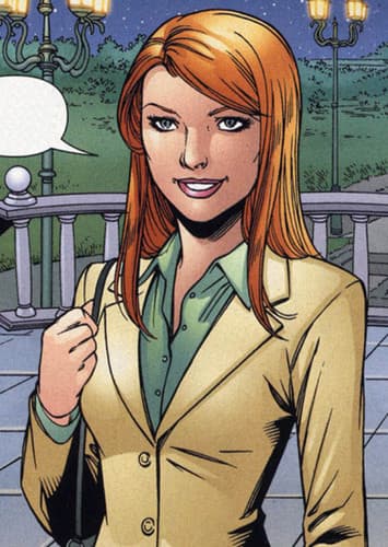 Victoria "Vicki" Vale