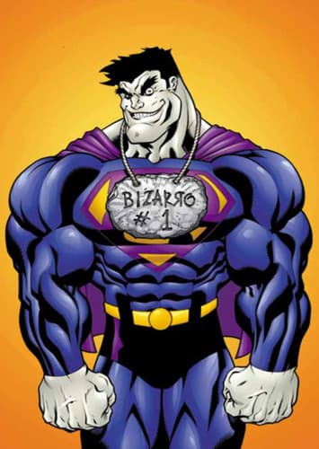 Bizarro