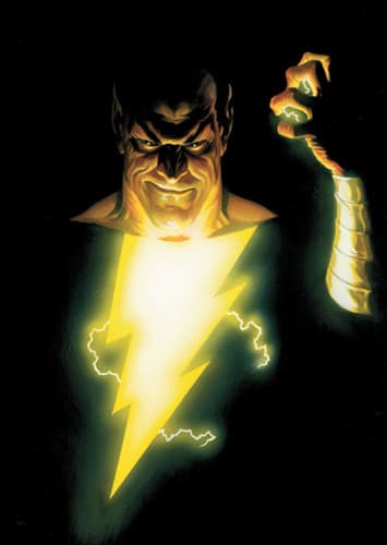 Black Adam