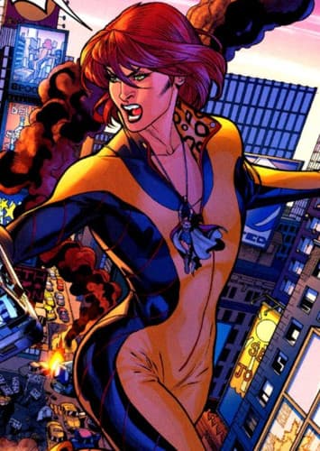 Giganta