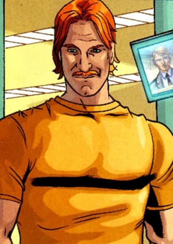 Steven "Steve" Lombard