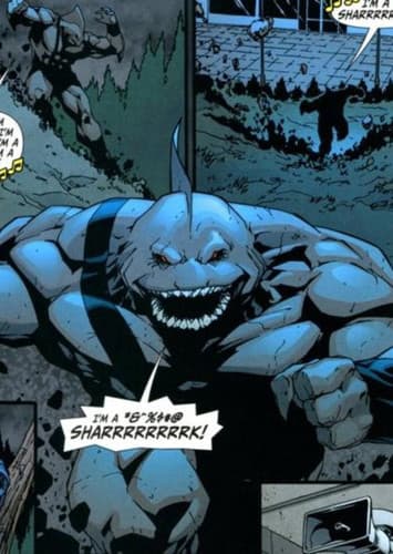 King Shark