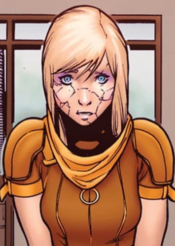 Allison "Allie" Hart