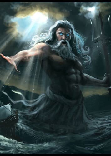Poseidon
