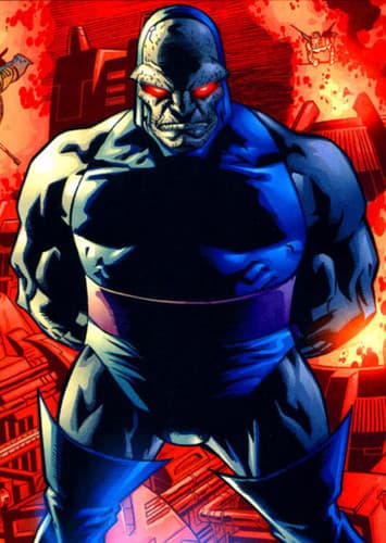 Darkseid