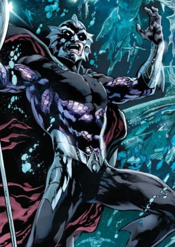 Ocean Master