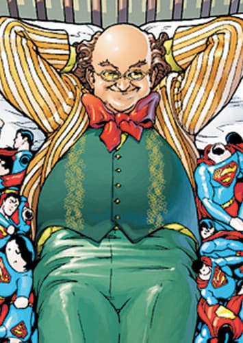 Toyman