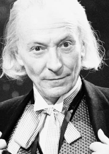 The First Doctor