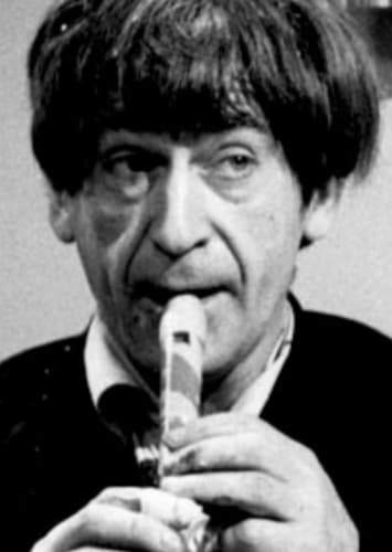 The Second Doctor