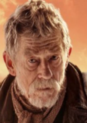 The War Doctor
