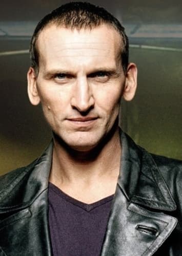 The Ninth Doctor