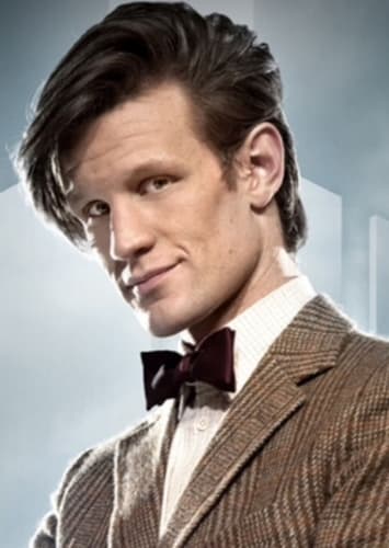 The Eleventh Doctor