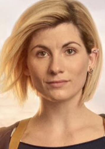 The Thirteenth Doctor