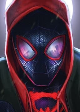 Miles Morales
