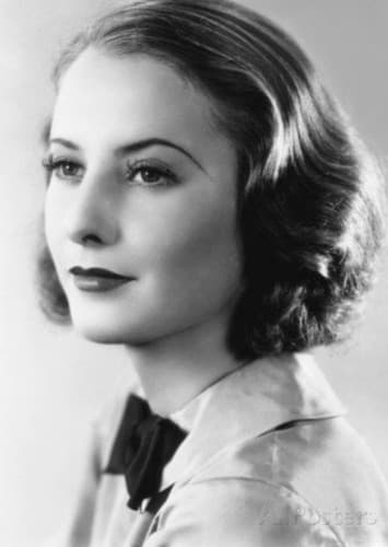 Barbara Stanwyck
