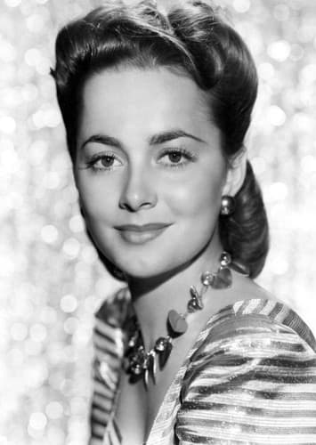 Olivia de Havilland