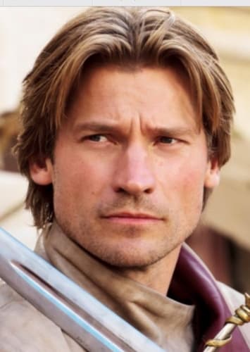 Jamie Lannister