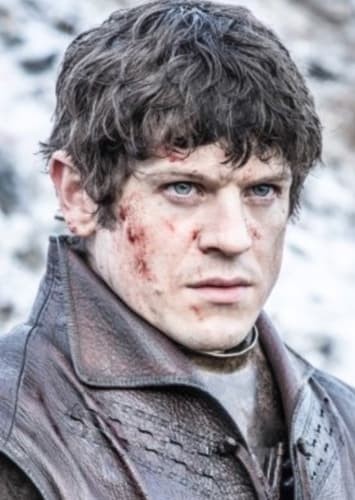 Ramsay Bolton