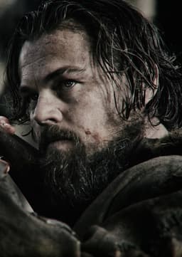 Hugh Glass