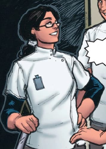 Doctor Mahreen Zaheer