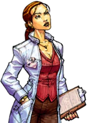 Doctor Penelope Young