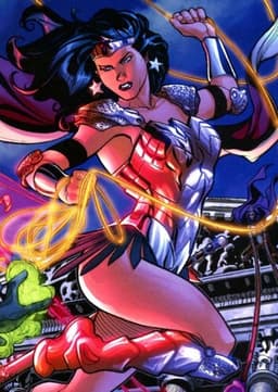 Donna Troy