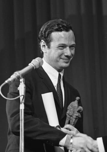 Brian Epstein