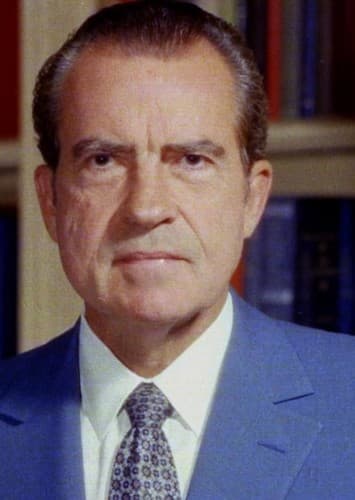 Richard Nixon
