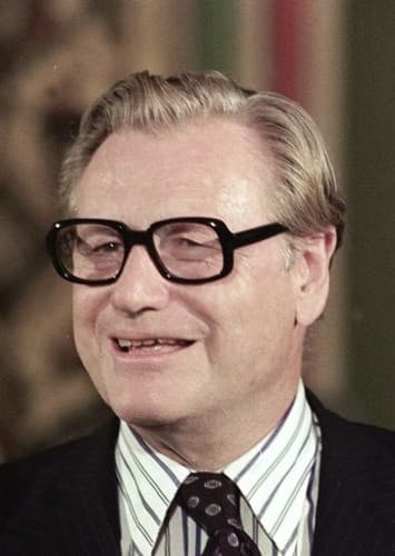 Nelson Rockefeller