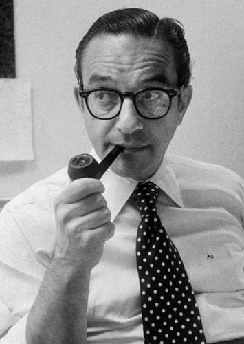 Alan Greenspan
