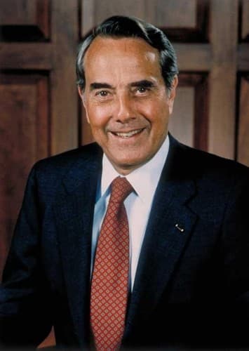 Bob Dole
